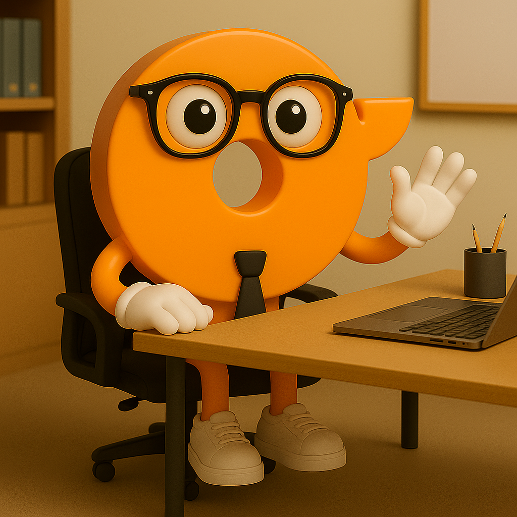 Image                    OMNITRUST recrute un Senior Corporate Officer !
                