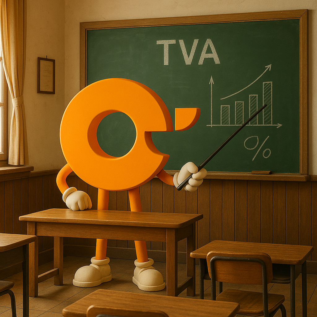 Image                    Comment gérer la TVA pour votre entreprise au Luxembourg ?
                