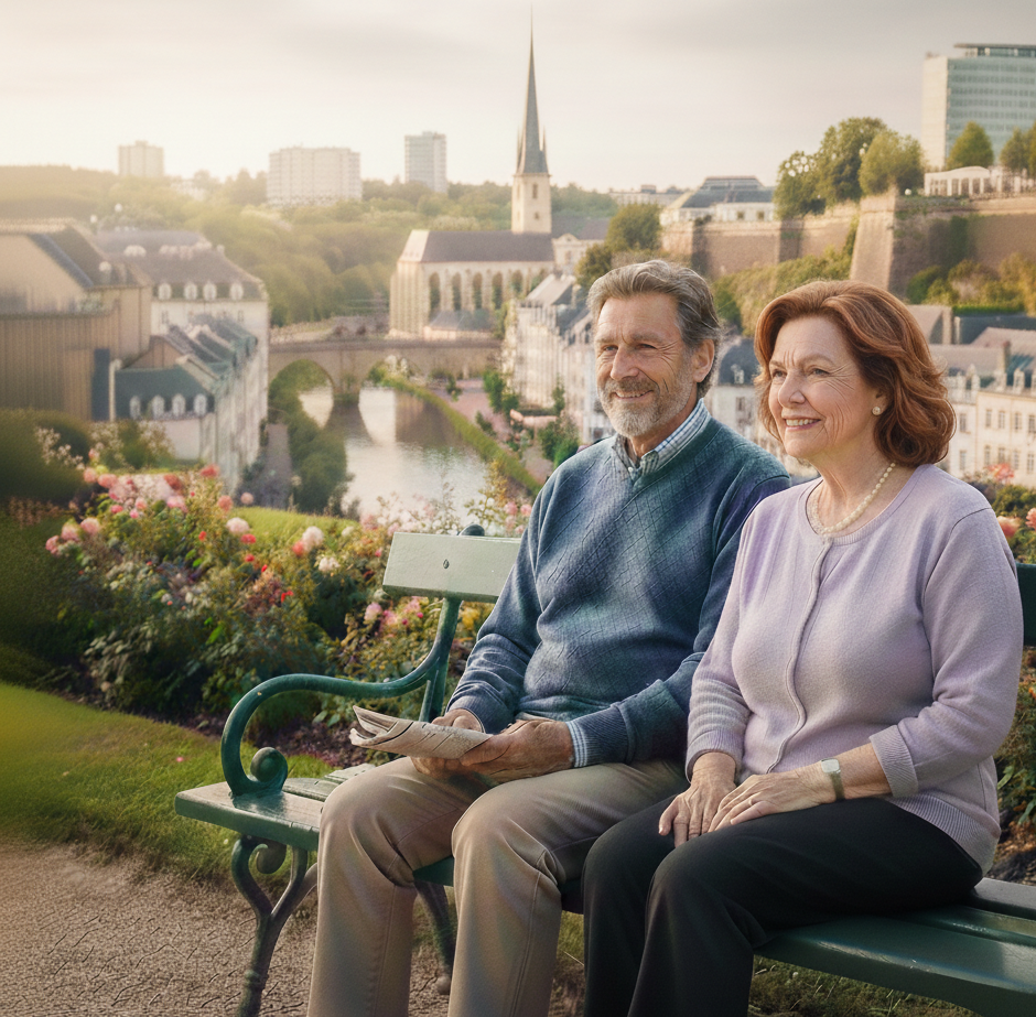 Image                    Comprendre la nouvelle réforme des retraites au Luxembourg
                