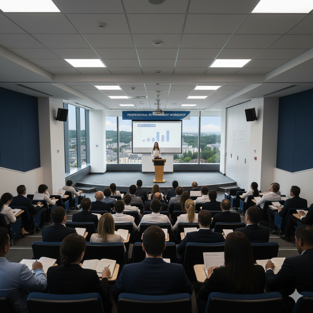 Image                    Lancement officiel du programme Skills-Plang pour soutenir les compétences en entreprise
                