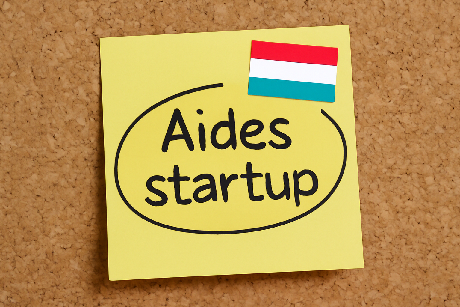 Image  Le Luxembourg prépare un nouveau Start-Up Tax Credit