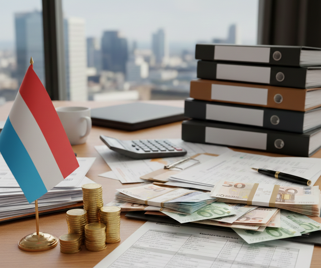 Image                    Réforme fiscale au Luxembourg : ce qui va changer à partir de 2028
                