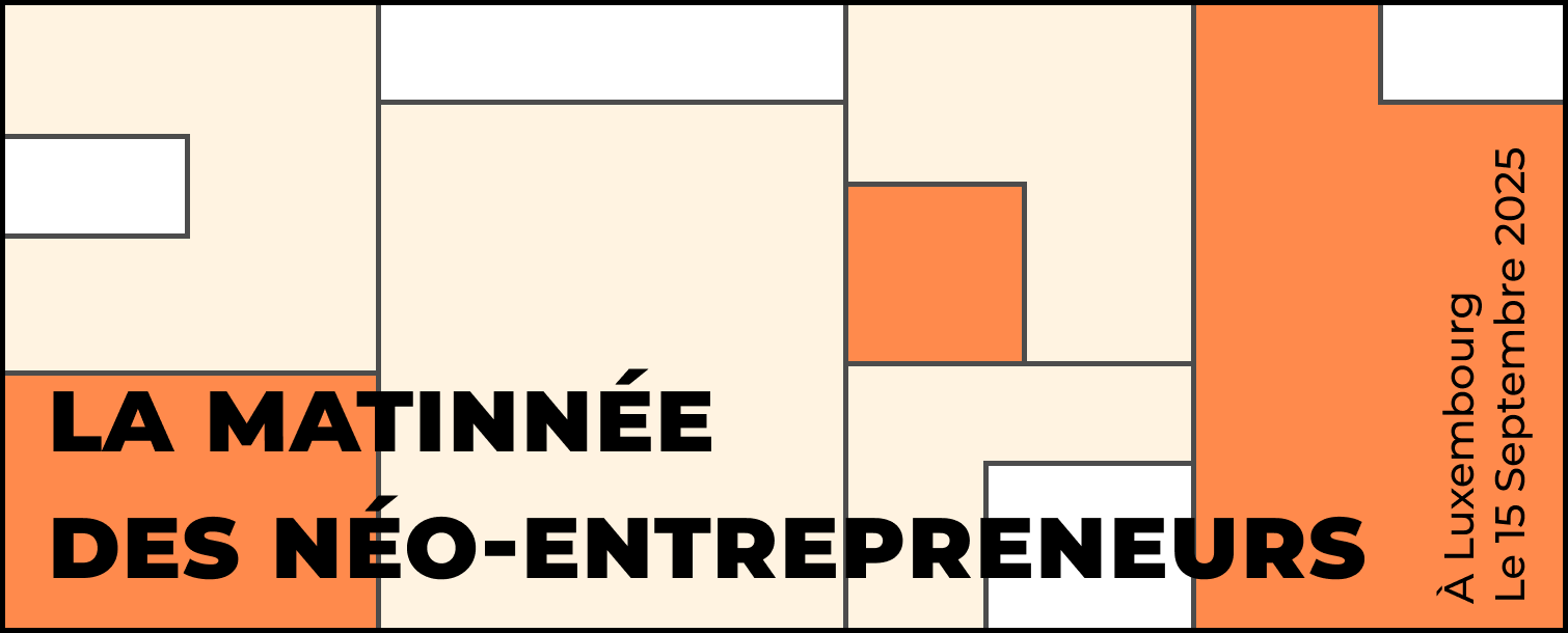 La matinée des Néo-Entrepreneurs 2025